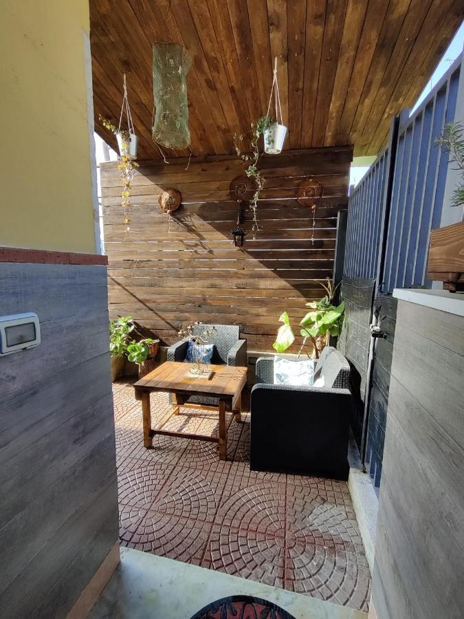 Villa Quiet house à Vico Equense Extérieur photo