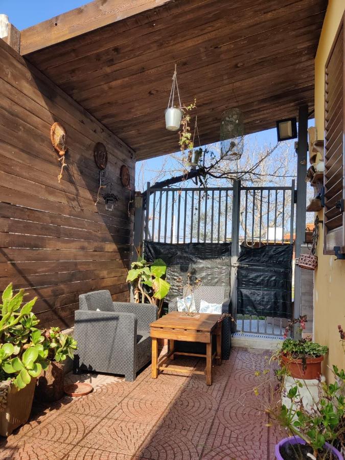 Villa Quiet house à Vico Equense Extérieur photo